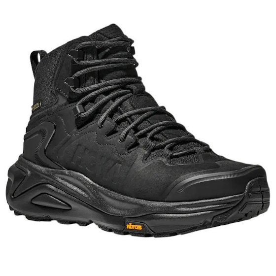 Details for HOKA Kaha 3 GORE-TEX “纯黑” 1162530-BBLC