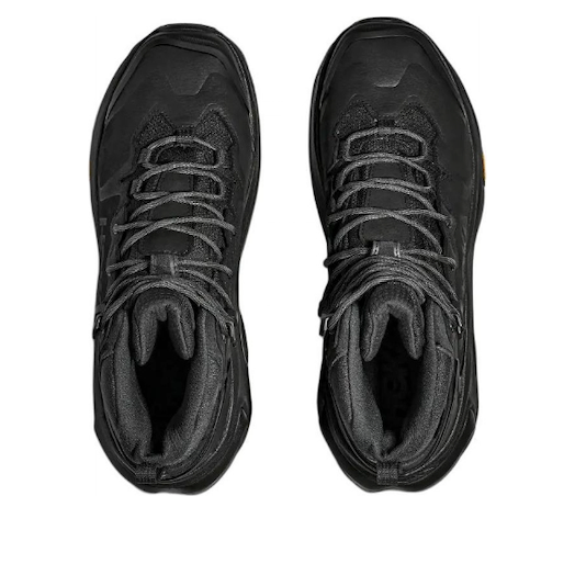 Sizing HOKA Kaha 3 GORE-TEX “纯黑” 1162530-BBLC