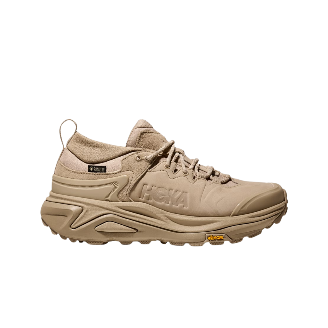 HOKA Kaha 3 Low GORE-TEX 'Raw Linen' 1162532-RWL