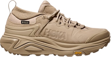 HOKA Kaha 3 Low GORE-TEX 'Raw Linen' 1162532-RWL HOKA Kaha 3 Low GORE-TEX 'Raw Linen' 1162532-RWL