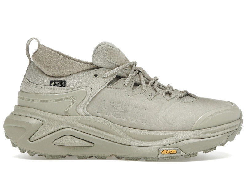 HOKA Kaha 3 Low GORE-TEX 'Raw Linen' 1162532-RWL