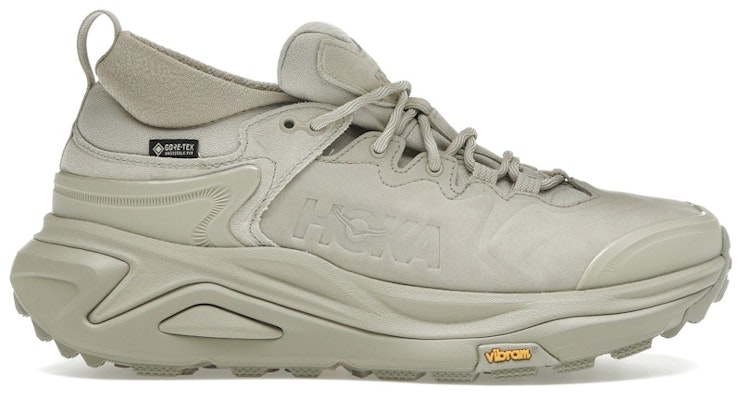 HOKA Kaha 3 Low GORE-TEX 'Raw Linen' 1162532-RWL Buy HOKA Kaha 3 Low GORE-TEX 'Raw Linen' 1162532-RWL