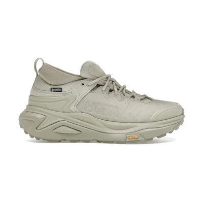 HOKA Kaha 3 Low GORE-TEX 'Raw Linen'