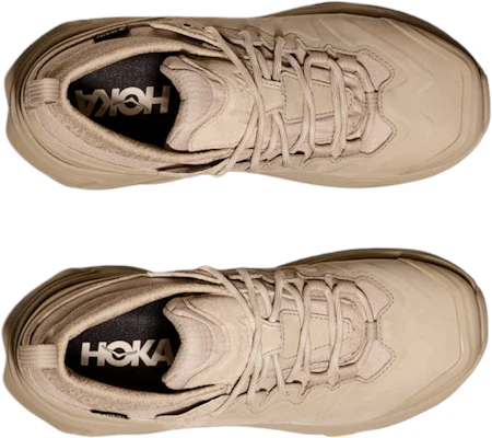 HOKA Kaha 3 Low GORE-TEX ''麻色'' 1162532-RWL Order HOKA Kaha 3 Low GORE-TEX ''麻色'' 1162532-RWL