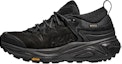 Buy HOKA Kaha 3 Low GORE-TEX 'Triple Black' 1162532-BBLC
