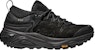 HOKA Kaha 3 Low GORE-TEX 'Triple Black' 1162532-BBLC