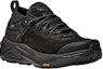 Lookbook HOKA Kaha 3 Low GORE-TEX 'Triple Black' 1162532-BBLC