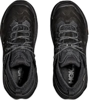 HOKA Kaha 3 Low GORE-TEX ''Triple Black'' Lelaki Kasut Hitam Kalis Air 1162532-BBLC Shop HOKA Kaha 3 Low GORE-TEX ''Triple Black'' Lelaki Kasut Hitam Kalis Air 1162532-BBLC