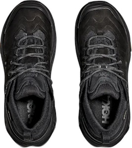 ホカ カハ 3 ロー ゴアテックス ''トリプルブラック'' 1162532-BBLC Shop ホカ カハ 3 ロー ゴアテックス ''トリプルブラック'' 1162532-BBLC