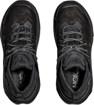 HOKA Kaha 3 Low GORE-TEX 'Triple Black' 1162532-BBLC Shop HOKA Kaha 3 Low GORE-TEX 'Triple Black' 1162532-BBLC