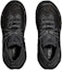 Shop HOKA Kaha 3 Low GORE-TEX 'Triple Black' 1162532-BBLC