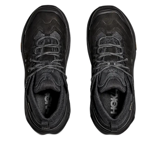 Purchase HOKA Kaha 3 Low GORE-TEX 全黑 登山鞋 1162532-BBLC