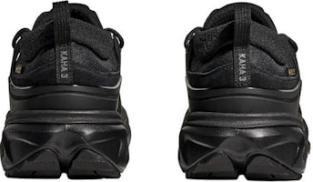 HOKA Kaha 3 Low GORE-TEX ''Triple Black'' Lelaki Kasut Hitam Kalis Air 1162532-BBLC Purchase HOKA Kaha 3 Low GORE-TEX ''Triple Black'' Lelaki Kasut Hitam Kalis Air 1162532-BBLC