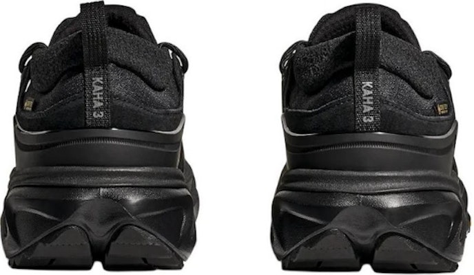 HOKA Kaha 3 Low GORE-TEX 'Triple Black' 1162532-BBLC Purchase HOKA Kaha 3 Low GORE-TEX 'Triple Black' 1162532-BBLC