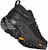 HOKA Kaha 3 Low GORE-TEX 'Triple Black' 1162532-BBLC