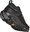 Details for HOKA Kaha 3 Low GORE-TEX 'Triple Black' 1162532-BBLC