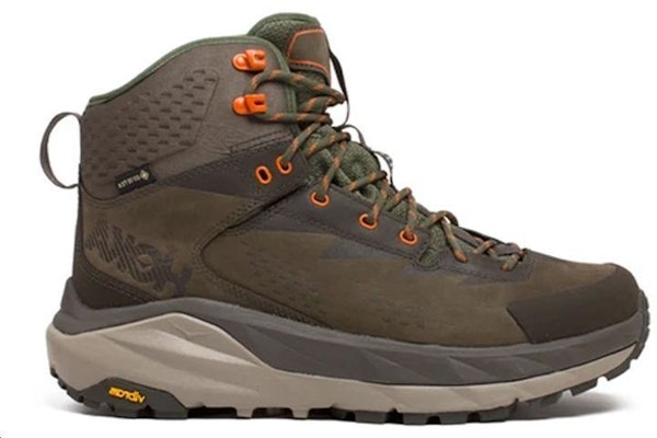 HOKA カハ GTX ブラックオリーブ (HOKA Kaha GTX Burakkuorību) 1112030-BOGR Order HOKA カハ GTX ブラックオリーブ (HOKA Kaha GTX Burakkuorību) 1112030-BOGR