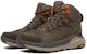 HOKA Kaha GORE-TEX 'Black Olive Green' Hijau Zaitun Hitam 1112030-BOGR