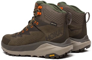 HOKA Kaha GORE-TEX '深橄榄绿色' 1112030-BOGR Shop HOKA Kaha GORE-TEX '深橄榄绿色' 1112030-BOGR