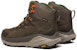HOKA Kaha GORE-TEX 'Black Olive Green' Hijau Zaitun Hitam 1112030-BOGR
