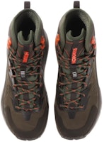 HOKA Kaha GORE-TEX '深橄榄绿色' 1112030-BOGR Purchase HOKA Kaha GORE-TEX '深橄榄绿色' 1112030-BOGR