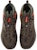HOKA Kaha GORE-TEX 'Black Olive Green' Hijau Zaitun Hitam 1112030-BOGR