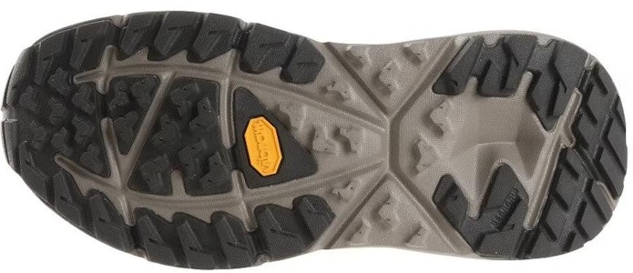 HOKA Kaha GORE-TEX 'Black Olive Green' Hijau Zaitun Hitam 1112030-BOGR Details for HOKA Kaha GORE-TEX 'Black Olive Green' Hijau Zaitun Hitam 1112030-BOGR