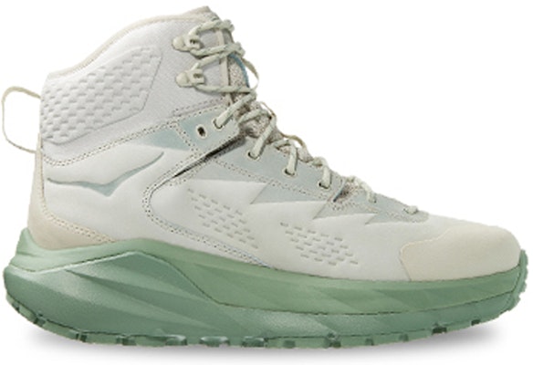 호카 카하 고어텍스 '셀라돈 틴트 바질' (Hoka Kaha Gore-Tex '셀라돈 틴트 바질') 1123370-CTBS Order 호카 카하 고어텍스 '셀라돈 틴트 바질' (Hoka Kaha Gore-Tex '셀라돈 틴트 바질') 1123370-CTBS