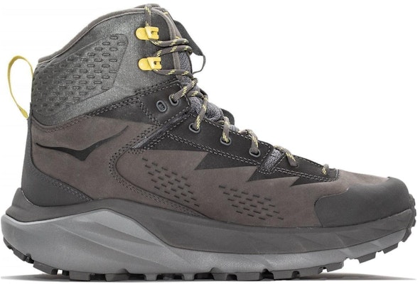 HOKA ONE ONE Kaha GTX 卡哈 戶外登山鞋 岩石灰 Order HOKA ONE ONE Kaha GTX 卡哈 戶外登山鞋 岩石灰