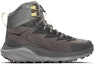 Order HOKA ONE ONE Kaha GTX 卡哈 戶外登山鞋 岩石灰