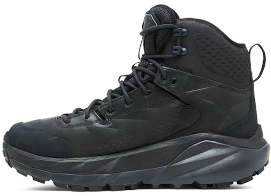 HOKA Kaha GTX 'Black Phantom' kasut hiking lelaki 1112030-BPHN Buy HOKA Kaha GTX 'Black Phantom' kasut hiking lelaki 1112030-BPHN
