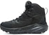 HOKA Kaha GTX 'Black Phantom' kasut hiking lelaki 1112030-BPHN