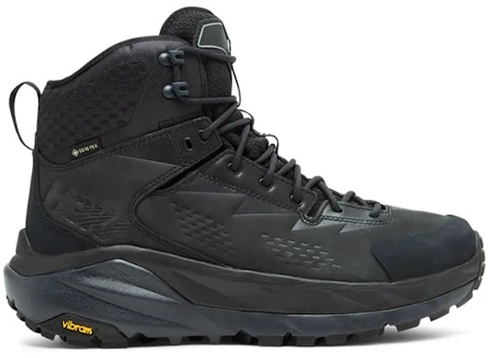 HOKA Kaha GTX '黑色幻影' 1112030-BPHN Order HOKA Kaha GTX '黑色幻影' 1112030-BPHN