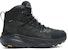 HOKA Kaha GTX 'Black Phantom' kasut hiking lelaki 1112030-BPHN