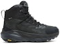 Order HOKA Kaha GTX 'Black Phantom' kasut hiking lelaki 1112030-BPHN