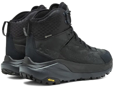 ホカ カハ GTX 「ブラックファントム」 1112030-BPHN Shop ホカ カハ GTX 「ブラックファントム」 1112030-BPHN