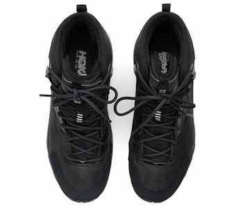 ホカ カハ GTX 「ブラックファントム」 1112030-BPHN Purchase ホカ カハ GTX 「ブラックファントム」 1112030-BPHN