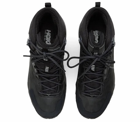 HOKA Kaha GTX '黑色幻影' 1112030-BPHN Purchase HOKA Kaha GTX '黑色幻影' 1112030-BPHN