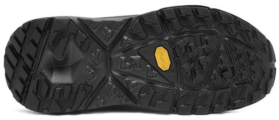 HOKA Kaha GTX '黑色幻影' 1112030-BPHN Details for HOKA Kaha GTX '黑色幻影' 1112030-BPHN