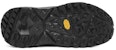 HOKA Kaha GTX 'Black Phantom' kasut hiking lelaki 1112030-BPHN