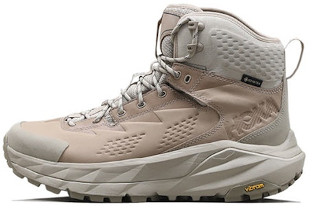 HOKA ONE ONE Kaha GTX 卡哈 戶外 高幫 跑步鞋 男款 沙色 Buy HOKA ONE ONE Kaha GTX 卡哈 戶外 高幫 跑步鞋 男款 沙色