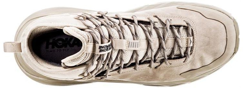 HOKA ONE ONE Kaha GTX 卡哈 戶外 高幫 跑步鞋 男款 沙色 Purchase HOKA ONE ONE Kaha GTX 卡哈 戶外 高幫 跑步鞋 男款 沙色