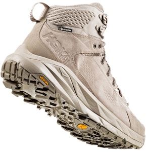 HOKA ONE ONE Kaha GTX 卡哈 戶外 高幫 跑步鞋 男款 沙色 Details for HOKA ONE ONE Kaha GTX 卡哈 戶外 高幫 跑步鞋 男款 沙色