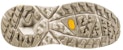 HOKA Kaha GTX 'Dune Oxford Tan' Lelaki Kasut Trekking 1112030-DOTN