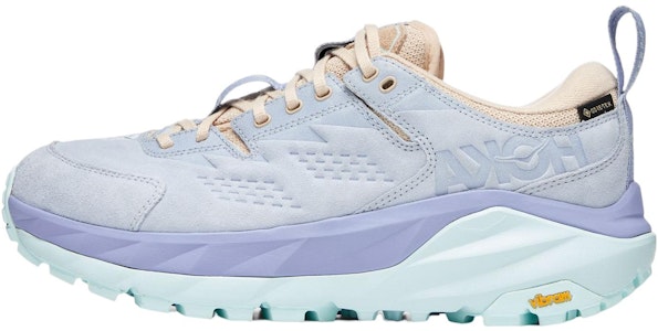 HOKA Kaha Low GORE-TEX 'Hielo Ártico Púrpura' 1126852-AIPI Buy HOKA Kaha Low GORE-TEX 'Hielo Ártico Púrpura' 1126852-AIPI