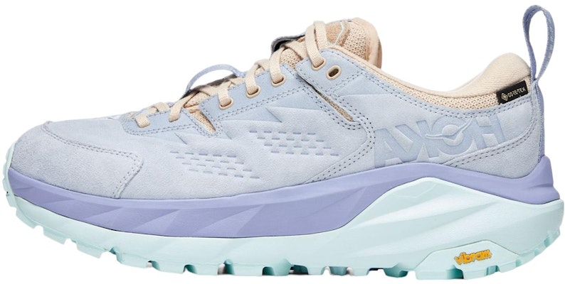 HOKA Kaha Low GORE-TEX 'Arctic Ice Purple' 1126852-AIPI Buy HOKA Kaha Low GORE-TEX 'Arctic Ice Purple' 1126852-AIPI
