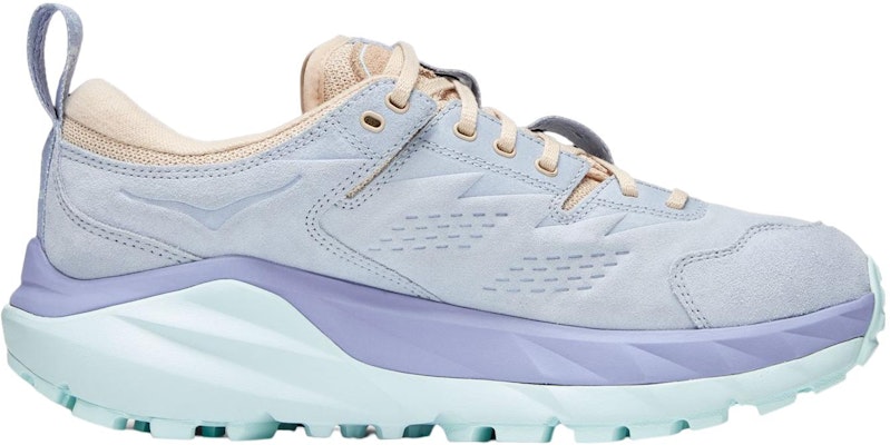 HOKA Kaha Low GORE-TEX '极地冰紫' 1126852-AIPI Order HOKA Kaha Low GORE-TEX '极地冰紫' 1126852-AIPI
