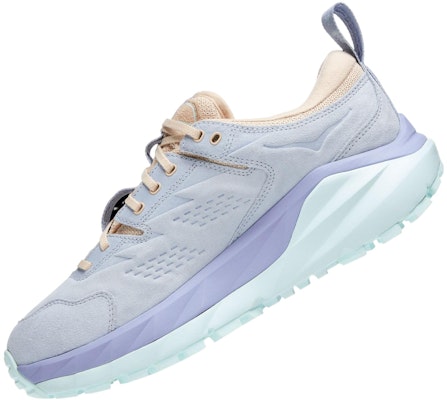 HOKA Kaha Low GORE-TEX 'Arctic Ice Purple' 1126852-AIPI Lookbook HOKA Kaha Low GORE-TEX 'Arctic Ice Purple' 1126852-AIPI