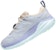 HOKA Kaha Low GORE-TEX 'Arctic Ice Purple' Kasut Lelaki Perempuan Malaysia 1126852-AIPI