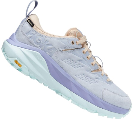 HOKA Kaha Low GORE-TEX '极地冰紫' 1126852-AIPI Shop HOKA Kaha Low GORE-TEX '极地冰紫' 1126852-AIPI